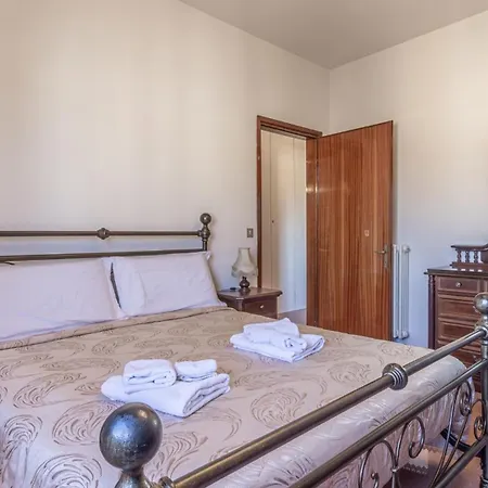 Casa Pucci - Affitti Brevi Italia Apartment *