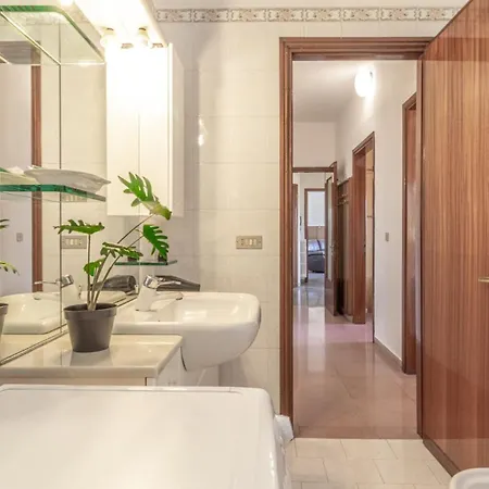 Casa Pucci - Affitti Brevi Italia Apartment Modena