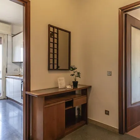 Casa Pucci - Affitti Brevi Italia Apartment