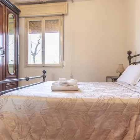 Apartment Casa Pucci - Affitti Brevi Italia