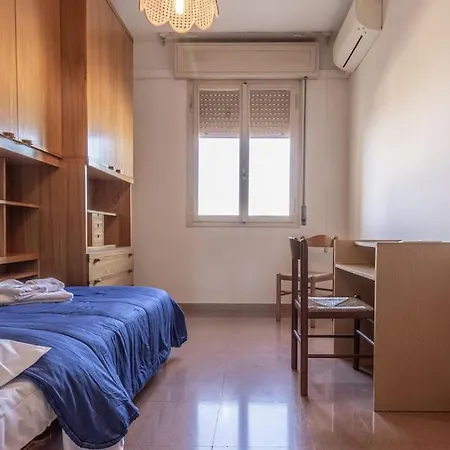 Casa Pucci - Affitti Brevi Italia Апартаменты *