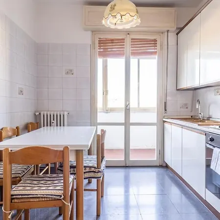 Διαμέρισμα Casa Pucci - Affitti Brevi Italia *