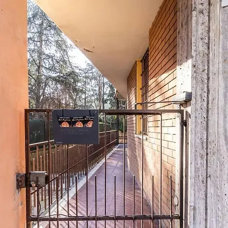 Casa Pucci - Affitti Brevi Italia Апартаменты *