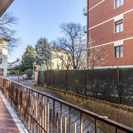 Апартаменты Casa Pucci - Affitti Brevi Italia