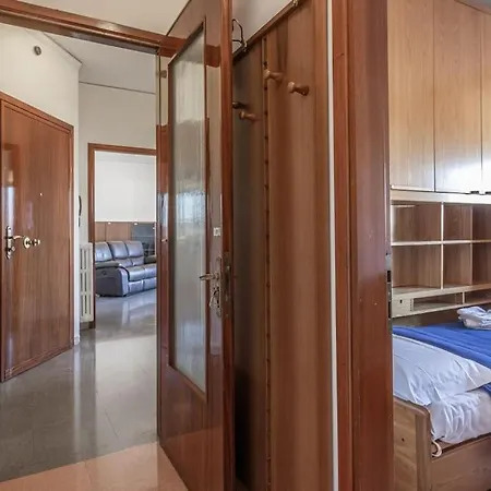 Апартаменты Casa Pucci - Affitti Brevi Italia *