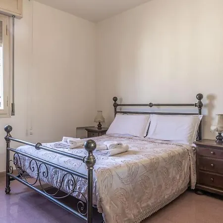 Апартаменты Casa Pucci - Affitti Brevi Italia