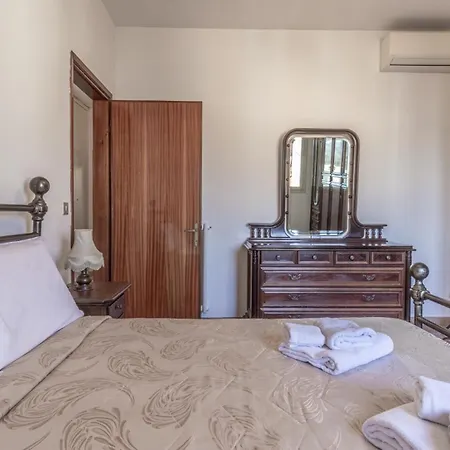 Casa Pucci - Affitti Brevi Italia Апартаменты *