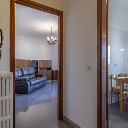 Апартаменты Casa Pucci - Affitti Brevi Italia