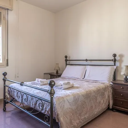 Casa Pucci - Affitti Brevi Italia Μόντενα