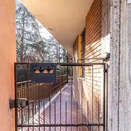 Апартаменты Casa Pucci - Affitti Brevi Italia *