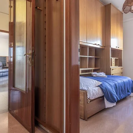 Casa Pucci - Affitti Brevi Italia Апартаменты *