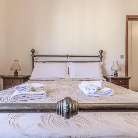 Casa Pucci - Affitti Brevi Italia Модена