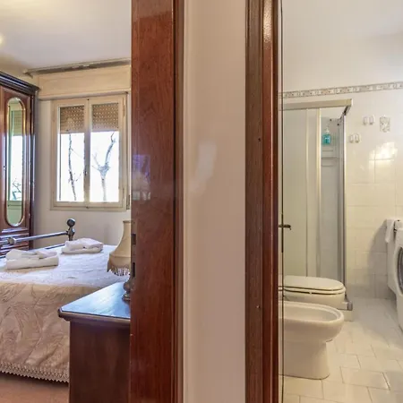 Апартаменты Casa Pucci - Affitti Brevi Italia Модена