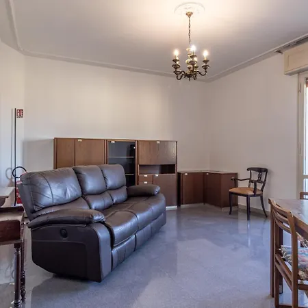 Casa Pucci - Affitti Brevi Italia Апартаменты Модена