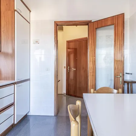 Casa Pucci - Affitti Brevi Italia Апартаменты *