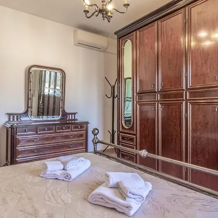 Апартаменты Casa Pucci - Affitti Brevi Italia