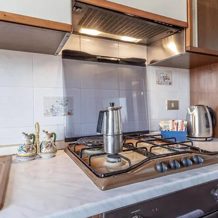 Casa Pucci - Affitti Brevi Italia Apartment Modena