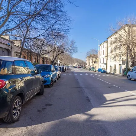 Casa Pucci - Affitti Brevi Italia Μόντενα