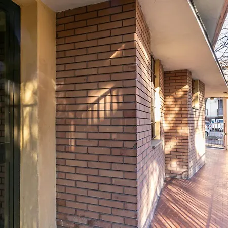 Апартаменты Casa Pucci - Affitti Brevi Italia *