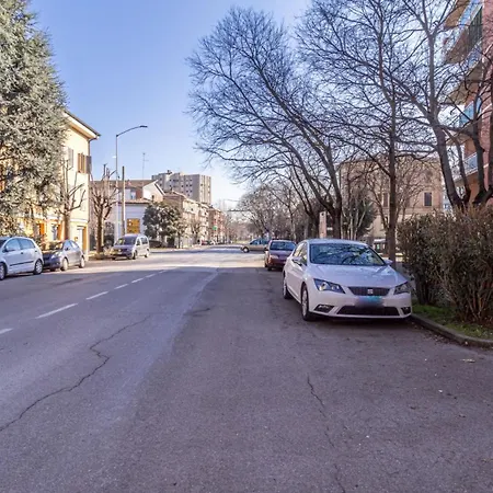 Casa Pucci - Affitti Brevi Italia Apartment *