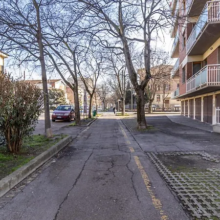 Апартаменты Casa Pucci - Affitti Brevi Italia Модена