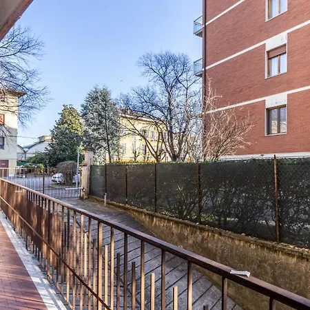 Casa Pucci - Affitti Brevi Italia Апартаменты Модена