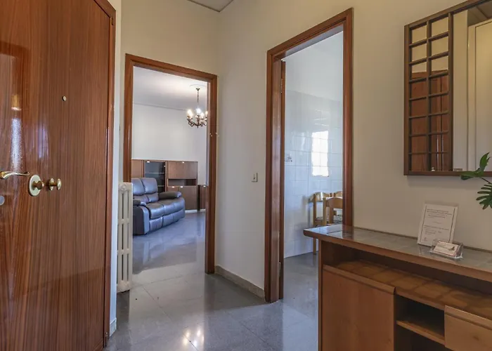 Casa Pucci - Affitti Brevi Italia Apartament Modena