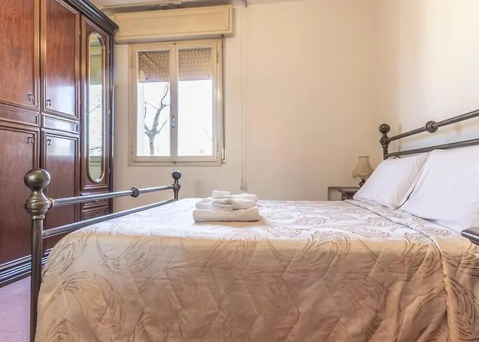 Casa Pucci - Affitti Brevi Italia Apartament Modena