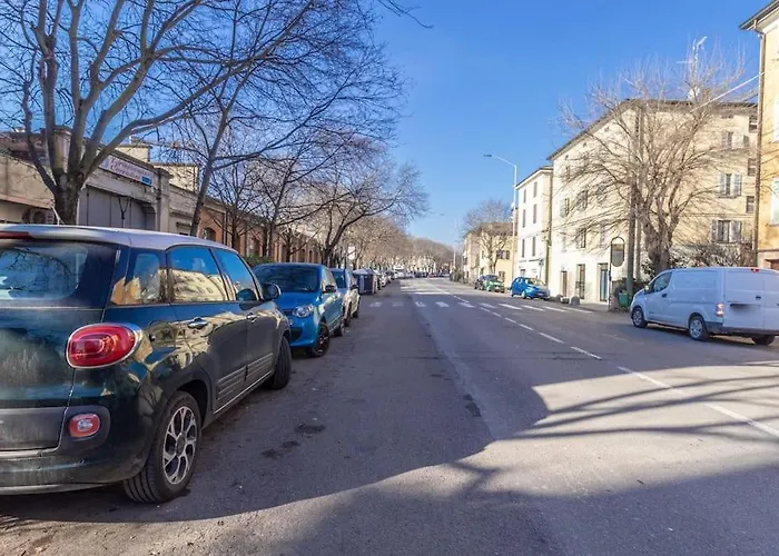 Casa Pucci - Affitti Brevi Italia