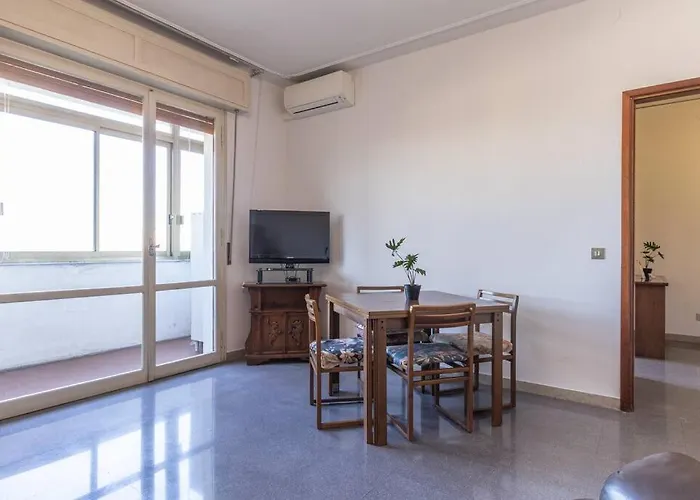 Apartament Casa Pucci - Affitti Brevi Italia