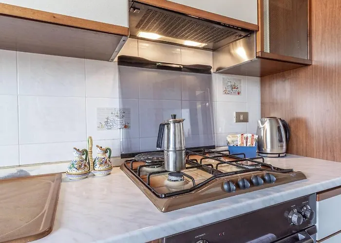 Apartament Casa Pucci - Affitti Brevi Italia