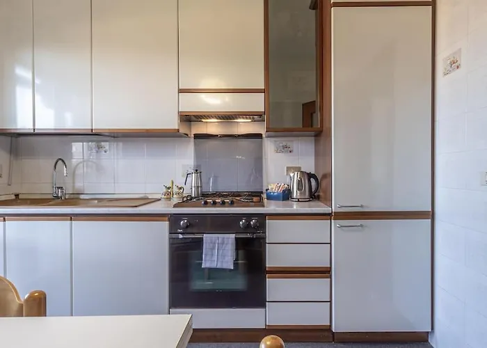 Casa Pucci - Affitti Brevi Italia アパート モデナ