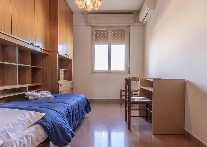 Casa Pucci - Affitti Brevi Italia Apartament *