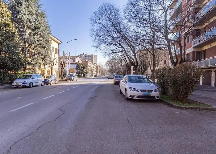 Apartament Casa Pucci - Affitti Brevi Italia