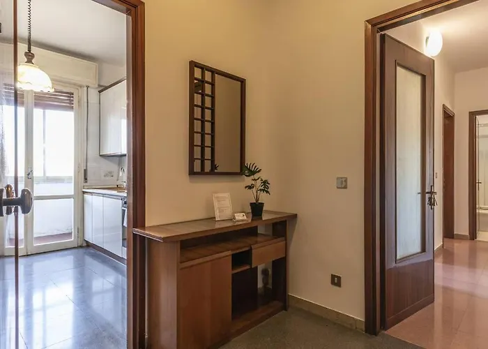 Casa Pucci - Affitti Brevi Italia Apartament Modena