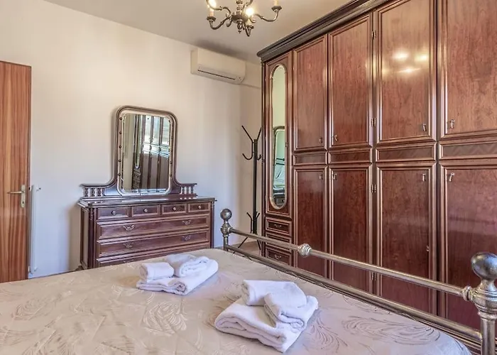 Casa Pucci - Affitti Brevi Italia Apartament Modena