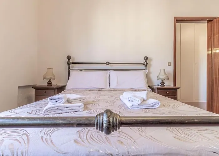 Casa Pucci - Affitti Brevi Italia Apartament *