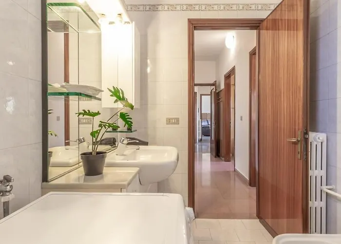 Casa Pucci - Affitti Brevi Italia * モデナ