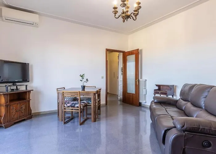 Apartament Casa Pucci - Affitti Brevi Italia
