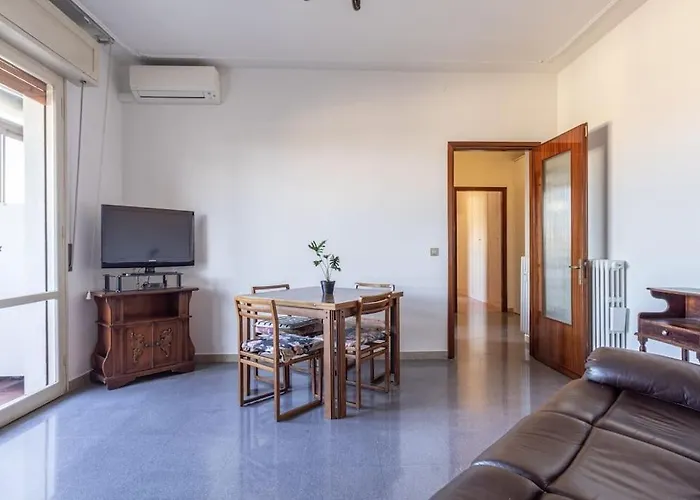 Casa Pucci - Affitti Brevi Italia Apartament