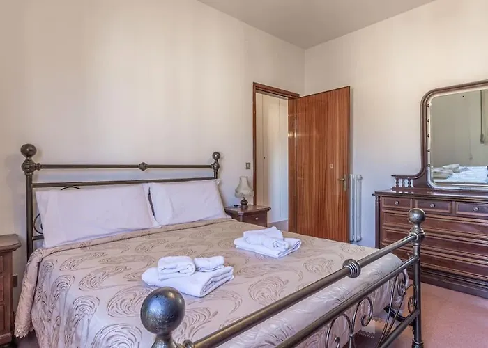 Casa Pucci - Affitti Brevi Italia * モデナ