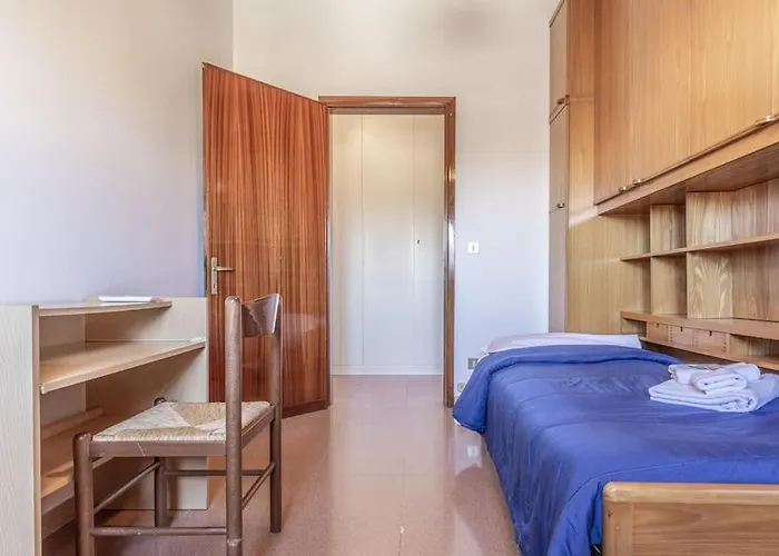 アパート Casa Pucci - Affitti Brevi Italia *