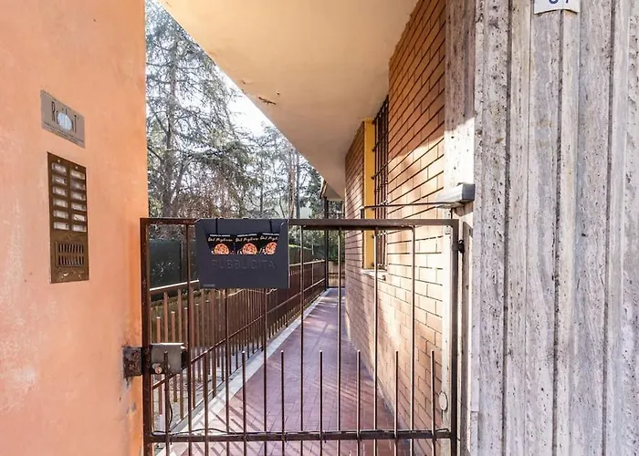 Casa Pucci - Affitti Brevi Italia Apartament *