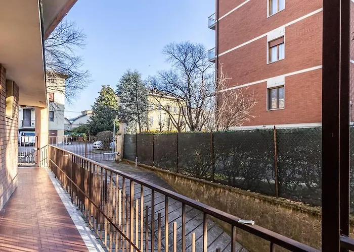 Apartament Casa Pucci - Affitti Brevi Italia