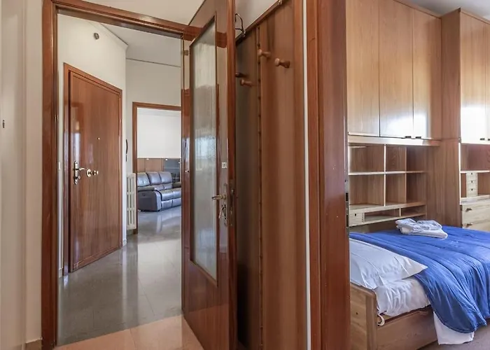 Apartament Casa Pucci - Affitti Brevi Italia *