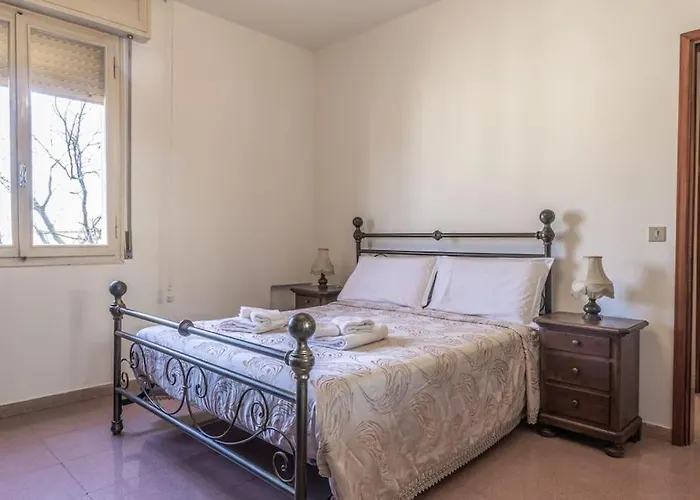 Apartament Casa Pucci - Affitti Brevi Italia