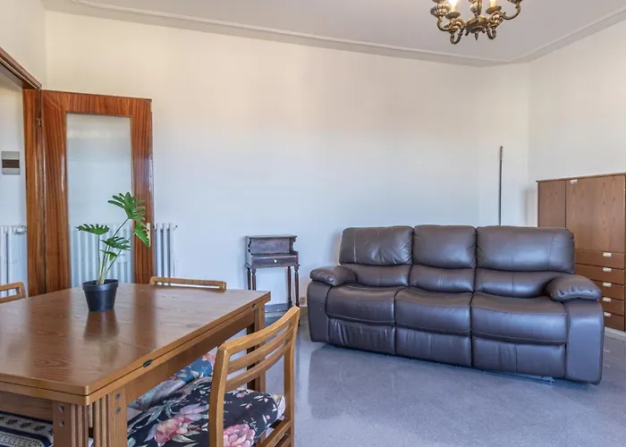 Apartament Casa Pucci - Affitti Brevi Italia *