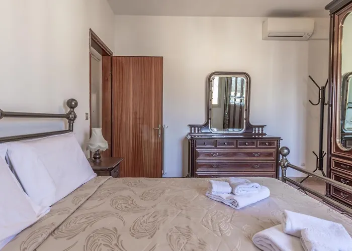 Casa Pucci - Affitti Brevi Italia Apartament *