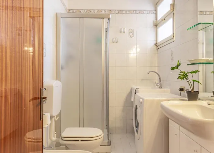 Apartament Casa Pucci - Affitti Brevi Italia Modena