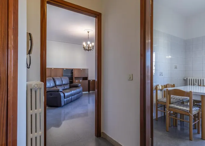 Apartament Casa Pucci - Affitti Brevi Italia